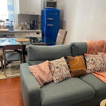 Appartement A Deux Pas Des Grands Buffets - Cosy T2 Climatise à Narbonne Extérieur photo